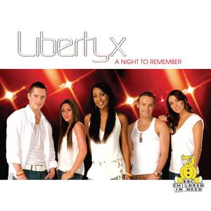 Liberty X